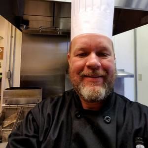 Meet your Posher, Jeffrey